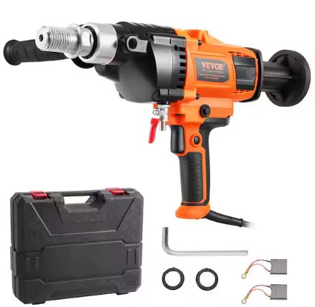 0001 2000-Watt Core Drill